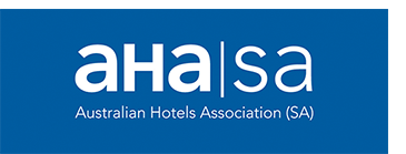 AHA|SA Logo